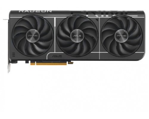 ASUS Prime -RX9070-O16G-EVO AMD Radeon RX 9070 16 GB GDDR6