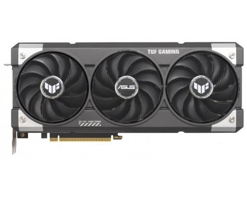 ASUS TUF Gaming TUF-RTX5060TI-O8G-GAMING NVIDIA GeForce RTX 5060 Ti 8 GB GDDR7