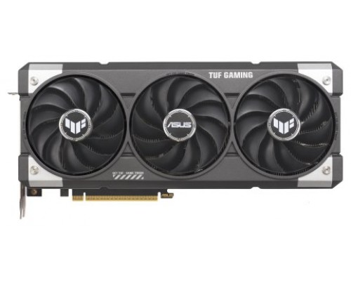 ASUS TUF Gaming TUF-RTX5060TI-8G-GAMING NVIDIA GeForce RTX 5060 Ti 8 GB GDDR7