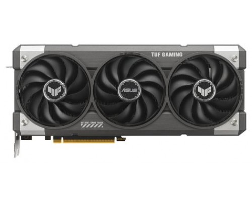 TARJETA GRAFICA ASUS TUF RTX5060 OC 8G
