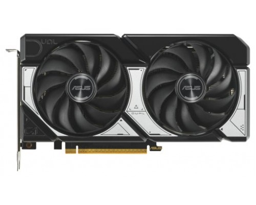 ASUS Dual -RTX5060-8G NVIDIA GeForce RTX 5060 8 GB GDDR7