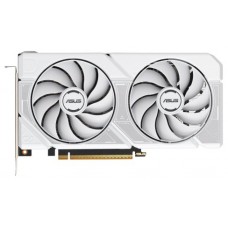 ASUS Dual -RTX5060-8G-WHITE NVIDIA GeForce RTX 5060 8 GB GDDR7