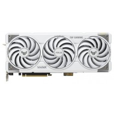ASUS TUF-RTX5070TI-O16G-BTF-WHITE NVIDIA GeForce RTX 5070 Ti 16 GB GDDR7