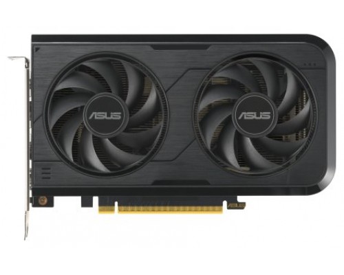 ASUS Dual -RTX5050-8G NVIDIA GeForce RTX 5050 8 GB GDDR6