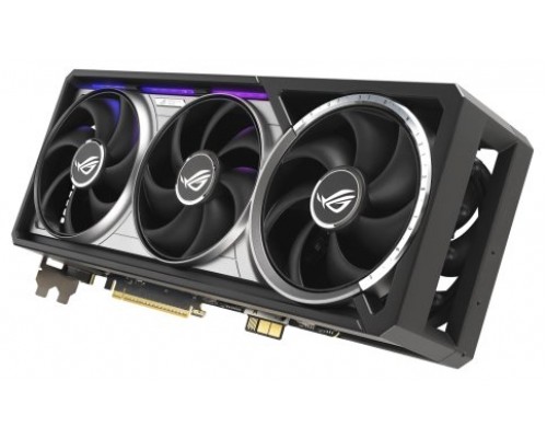 ASUS ROG-ASTRAL-RTX5090-32G-BTF-GAMING NVIDIA GeForce RTX 5090 32 GB GDDR7