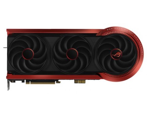 VGA ASUS ROG-MATRIX-RTX5090-P32G-30TH