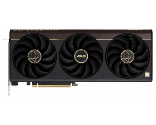 ASUS ProArt -RTX5070TI-O16G NVIDIA GeForce RTX 5070 Ti 16 GB GDDR7
