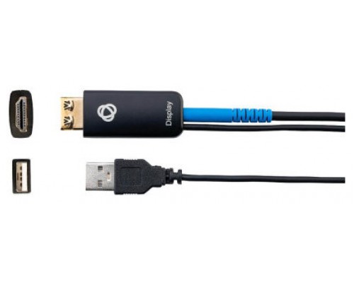 KRAMER CONNECT - CABLES ARMORED HDMI PURE OPTIC CABLE- CP-AOCH/PF-33 (91-0301033)