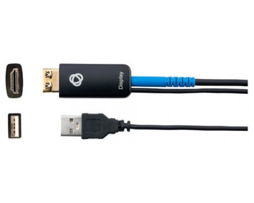 KRAMER CONNECT - CABLES ARMORED HDMI PURE OPTIC CABLE- CP-AOCH/PF-262 (91-0301262)