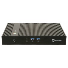 CHROMEBOX COMMERCIAL 2 AOPEN ANDROID COMPATIBLE FULL SYSTEM CELERON 3867U / 4GB X 1 /  32GB SSD / CHROME OS (91.CX100.GE30)