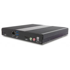 Aopen DE3450-S reproductor multimedia y grabador de sonido Negro Full HD 4096 x 2160 Pixeles