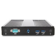 Aopen DE3450S reproductor multimedia y grabador de sonido Negro 4K Ultra HD 64 GB 2.0 canales