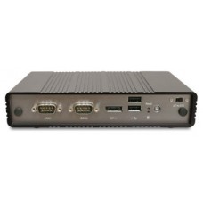 AOPEN INDUSTRIAL ENGINE FS IE-AP300 (91.IPC00.E0A0) FULL SYSTEM WITH E3940+ 2G X2MEMORY + SSD 64G