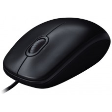 RATON LOGITECH M90 OPTICO 1000DPI USB