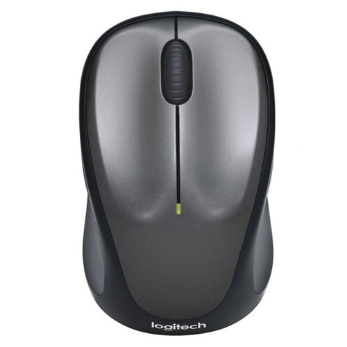 RATON LOGITECH INALAMBRICO M235 NEGRO GRIS USB/INAL-CN4 RATON LOGITECH INALAMBRICO M235 NEGRO GRIS USB/INAL