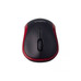 RATON LOGITECH M185 ROJO-DU2 RATON LOGITECH M185 ROJO