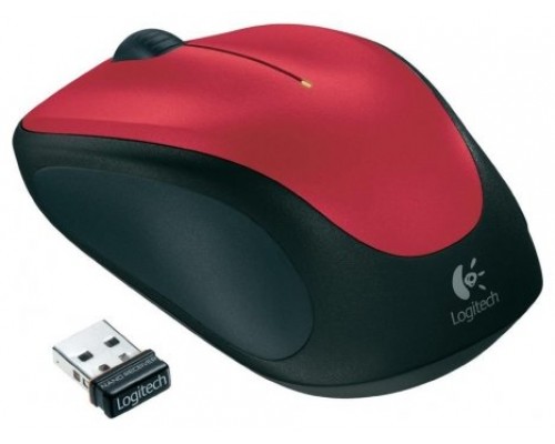 Mouse raton logitech m235 optico wireless