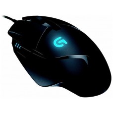 Mouse raton logitech g402 optico usb