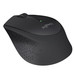 MOUSE LOGITECH WIRELESS M280 COLOR BLACK