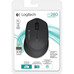 MOUSE LOGITECH WIRELESS M280 COLOR BLACK