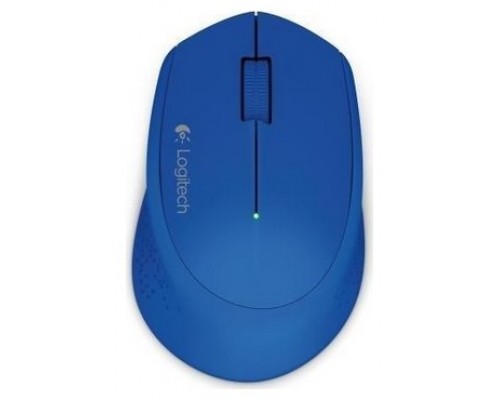 Mouse raton logitech m280 optico wireless