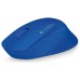 Mouse raton logitech m280 optico wireless