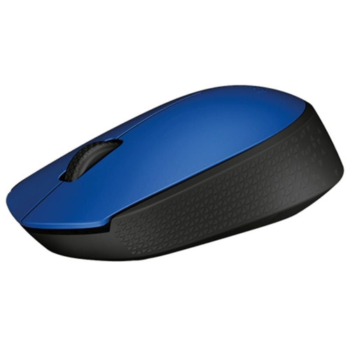 Mouse raton logitech m171 optico wireless
