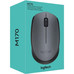 RATON LOGITECH M170 INALAMBRICO GRIS-SE2 RATON LOGITECH M170 INALAMBRICO GRIS
