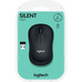 RATON LOGITECH M220 SILENT INALAMBRICO NEGRO