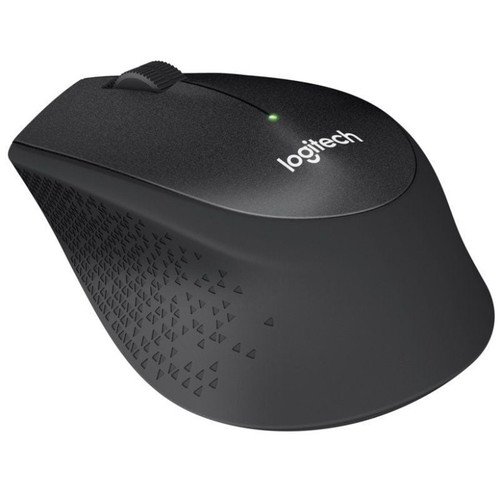 Mouse raton logitech b330 optico wireless