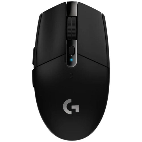 MOUSE LOGITECH WIRELESS Y BLUETOOTH G305 12000 DPI 6-DN9 MOUSE LOGITECH WIRELESS Y BLUETOOTH G305 12000 DPI 6