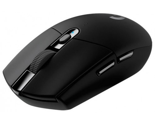 Mouse raton logitech g305 lightspeed optico