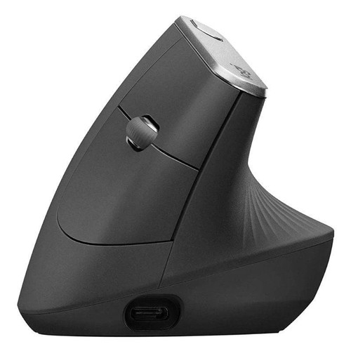 RATON LOGITECH ERGONOMICO MX VERTICAL 910-005448-CN14 RATON LOGITECH ERGONOMICO MX VERTICAL 910-005448