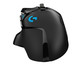 MOUSE LOGITECH GAMING G502 HERO 16000dpi 11 BOTONES-DN8 MOUSE LOGITECH GAMING G502 HERO 16000dpi 11 BOTONES