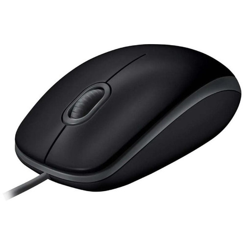 RATON LOGITECH B110 SILENT BK-DU2 RATON LOGITECH B110 SILENT BK