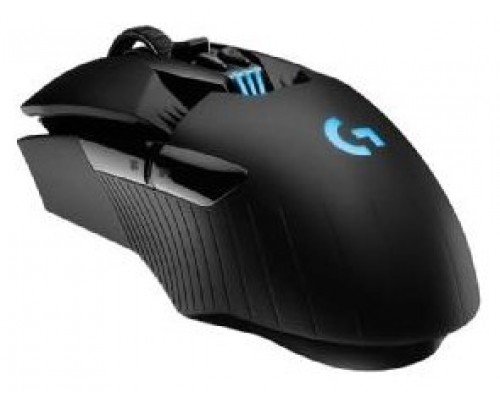 Mouse raton logitech g903 lightspeed with