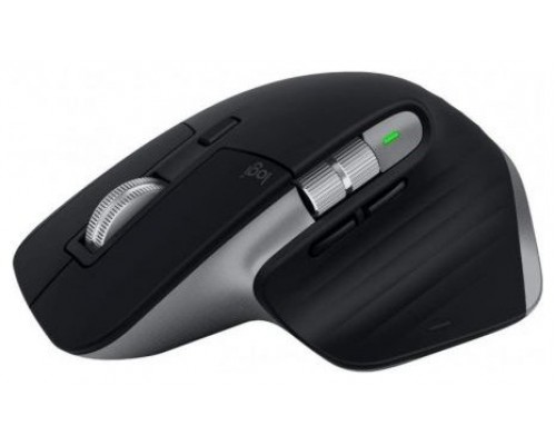 Mouse Logitech Wireless Y Bluetooth Mx Master 3 Laser