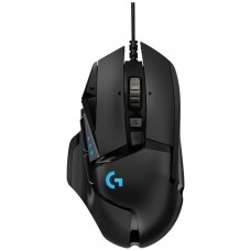 RATON LOGITECH G502 HERO ES