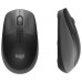 Mouse raton logitech m190 full size