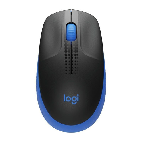 Mouse raton logitech m190 full size-MR2 Mouse raton logitech m190 full size