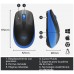 Mouse raton logitech m190 full size