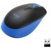 Mouse raton logitech m190 full size