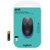 Mouse raton logitech m190 full size