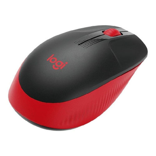 Mouse raton logitech m190 full size