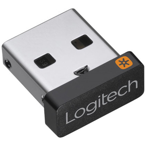 Receptor logitech unifying reciber-MR3 Receptor logitech unifying reciber