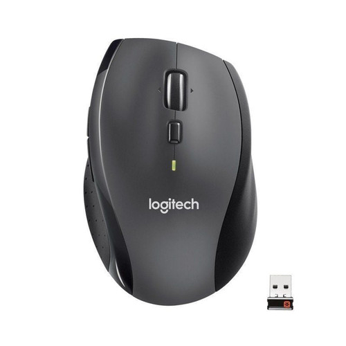 MOUSE LOGITECH WIRELESS M705 MARATHON UNIFYING 1000
