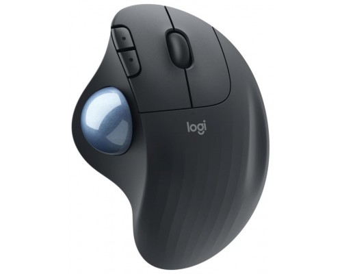 Mouse raton logitech trackball ergo m575