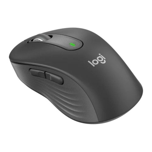MOUSE LOGITECH WIRELESS SIGNATURE M650 L COLOR GRAFITO