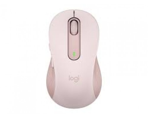 Mouse raton logitech m650 grande optico