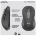 Mouse raton logitech m650 zurdos optico